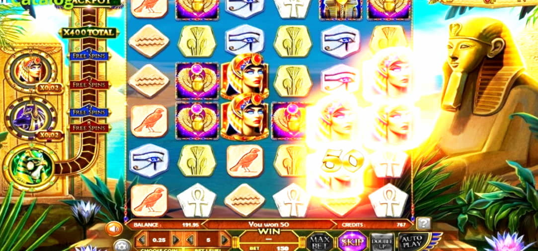 EIRO 615 Bezmaksas kazino turnīrs Casino-X